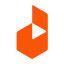 Daraz logo
