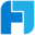 帆软 logo