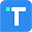TalkingData logo