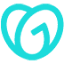 鑫方盛 logo